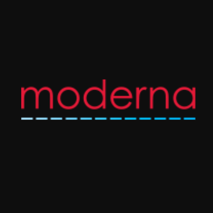 Moderna