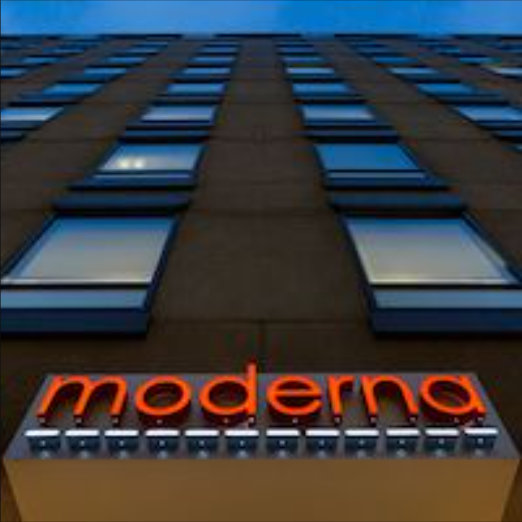 Moderna