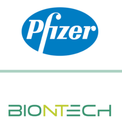 Pfizer BioNTech