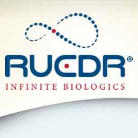 RUCDR Rutgers