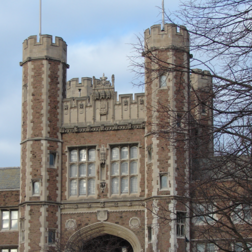 Washington University