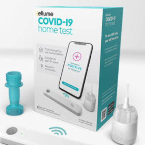 Ellume Covid-19 Home Test